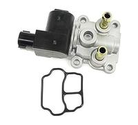 XEBRAD Idle Air Control Valve, for Toyota, for Terios 22270-97401 2227097401 22270-11020 2227011020 Idle Air Control Valve