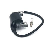XEBRAD Ignition Coil With Spark Plug F7TC FB460V FC400V FC420V Toro 30106 30112 30115 21121-2008 Ignition Coil For Garden Tools