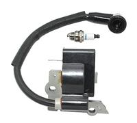 XEBRAD Ignition Module Coil, for JONSERED, HT21 GT22L GT24L GT25L GT26D GT21L GT2124 GT26L GT26D GT25 GT21 GT26 Ignition Coil For Garden Tools