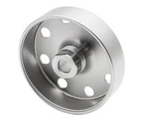 XEBRAD Ignition Stator Motorcycle Magneto Stator Rotor Stator Coil Flywheel for GSXR1000 GSX-R1000 2005-2008 Ignition Stator Magneto Plate Motorcycle Stator Plate