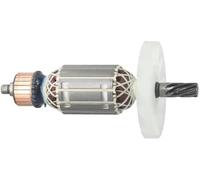 XEBRAD Innovative Design AC220V240V Perfectly Suited, for the, for Rotor Anchor of the HVHM0801 Model Rotor Armature