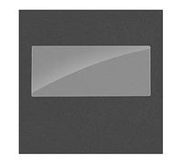 XEBRAD Instrument Screen Protector, for Hyundai, for Palisade 2019 2020 2021 Car Styling Dashboard GPS Navigation Screen Glass Protective Film Tempered Glass Protector Car Screen Protector(BLACK Gps F