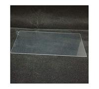 XEBRAD Instrument Screen Protector, for Hyundai, for Santa Fe TM 2021 10.25 Inch Car Navigtion Tempered Glass Protective Film Sticker Dashboard Protective Film Tempered Glass Protector Car Screen Prot