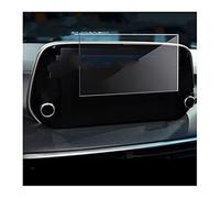 XEBRAD Instrument Screen Protector, for Hyundai, for Tucson 2019 Auto Tempered Glass Protective Film Navigtion Protective Film LCD Screen Protective Film Tempered Glass Protector Car Screen Protector(