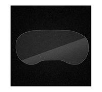 XEBRAD Instrument Screen Protector, for Mercedes, for Benz, for B-Class W246 2013-Present GPS Screen Film Car Styling Dashboard Paint Protective PET Film Tempered Glass Protector Car Screen Protector(