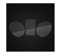 XEBRAD Instrument Screen Protector, for Mercedes, for Benz, for GLC-Class X253 2016 2017 2018 2019 Car Dashboard Protective PET Film GPS Screen Protective Film Tempered Glass Protector Car Screen Prot