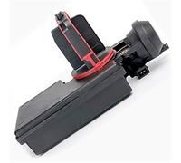 XEBRAD Intake Air Adjustment Unit DISA Valve, for BMW, M54 E46 E39 E60 X3 Z4 (2.5i) 325Ci 325i 325xi 525i 2.5L Replace Part Number Intake Manifold Valve