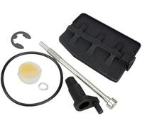 XEBRAD Intake Manifold DISA Valve Repair Kit 11617544805 Compatible, for BMW, 330i 530i X3 X5 Z4 Z3 M54 3.0L Intake Manifold Valve
