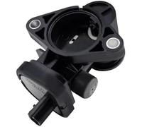 XEBRAD Intake Manifold Runner Control Valve, ABS and Metal, Black Butterfly, for Nissan, Altima 2.5L l4 2013-2015/3. V6 2013-2015, Rogue 2014-2015, Replace 012010-5161 Air Intake Valve