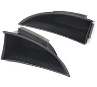XEBRAD Interior Door Handle Kit, for S Class W222 S320 S400 S500 2014-2017 Lhd Car Front Armrest Storage Box Holder car Door Handle Storage Box