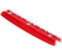XEBRAD Led Third Brake Light, for Seat for Ibiza 6J/6P 2009-2017 | No.6J0945097A/6J0945097B Red 3Rd Mounted Stop Lamp Rear Center Level