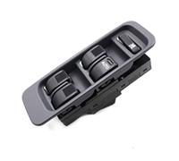 XEBRAD Left And Right Side Power Master Window Switch, for Daihatsu, Sirion Terios Serion YRV 1998-2001 84820-97201/84820-B5010 Car Window Switch(Right)