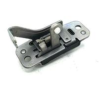 XEBRAD Left And Right Sliding Side Door Upper Lock, for Fiat, Ducato, for Citroen, Jumper, for Peugeot, Boxer 2006 53302309 1344901080 53302308 Car Side Door Roller(Left)