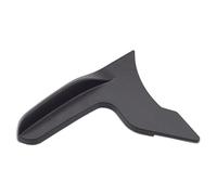 XEBRAD Left Control, for Ford, for Fiesta, for Focus, 1531242 Seat Back Adjustment Handle Height Lever Handwheel Car Seat Adjustment Lever Handle