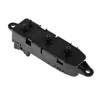 XEBRAD Left Driver Power Seat Control Switch, for NISSAN, 2013-2016 Altima 2008-2013 Rogue 87016JM00A Car Auto Accessorie Seat Adjustment Switch
