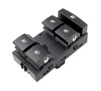XEBRAD Left Driver Side Window Main Control Switch, for Chevrolet, Aveo T300 2011-2015 95188246 18219246 Car Window Switch