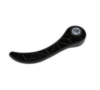 XEBRAD Left Drivers Seat Recliner Handle 2004-2012, for Chevrolet, Colorado, for GMC, Canyon H3 89041697 Car Seat Adjustment Lever Handle