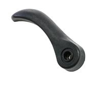XEBRAD Left Front Seat Adjustable, 89041697, for Chevrolet, for GMC, for Hummer, for, Handles 2004-2012 Driver Side Car Seat Adjustment Lever Handle