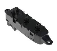 XEBRAD Left Power Seat Adjuster Switch Push Button, for NISSAN, Sylphy 2012 870663LZ2A Car Auto Accessorie Seat Adjustment Switch