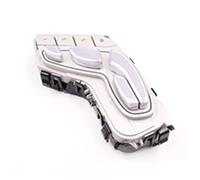 XEBRAD Left Right Driver Front Seat Switch, for Mercedes-Benz, 2016 C-Class C300 W205 2059056651 2059057851 Seat Adjustment Switch(Right)