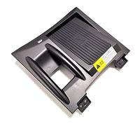 XEBRAD LHD 15W Fast Charging Case Phone Charger Car QI Wireless Charger, for, for NISSAN, for, for Qashqai, J11 2019 2020 2021, for Car-Mounted Wireless Charger(For X-Trail)