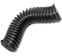 XEBRAD Lower Duct Hose, for Shark, KHV300 HV322 HV320, Floor Head Tool Tube Pipe Replacement, Vacuum Cleaner Accessory Vacuum Cleaner Hose