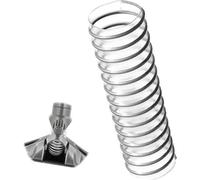 XEBRAD Lower Duct Hose, for Shark, NV340 NV480 NV601 NV681 NV800 Vacuum Cleaner, for, Lift Away Replacement, for Daily Household Cleaning Vacuum Cleaner Hose