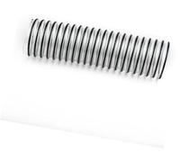 XEBRAD Lower Duct Hose, for Shark, NV601 Vacuum Cleaner, Length 14.6cm, Diameter 3 Vacuum Cleaner Hose