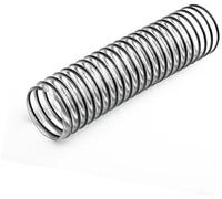 XEBRAD Lower Duct Hose, for Shark, NV601 Vacuum Cleaner,Replacement Parts Value Pack,Floor Nozzle Compatible for Vacuum Cleaner Hose