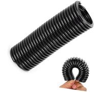 XEBRAD Lower Duct Repair Hose, for Shark, NV680 NV680UK NV680UKT Vacuum Cleaner Flexible Tube Part Sweeper Accessories Vacuum Cleaner Hose