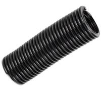 XEBRAD Lower Duct Repair Hose Vacuum Cleaner Connect 10cmX3.5cm, for NV680 NV680UK NV680UKT Head Vacuum Cleaner Hose
