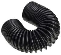 XEBRAD Lower Duct Repair Replacement Hose, for Shark, Vacuum, Parts Compatible with HV300 HV322 HV320 NV680 NV800 NV801 Models, Part, for Daily Household Cleaning Vacuum Cleaner Hose