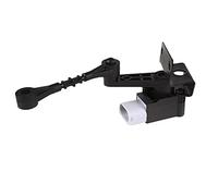 XEBRAD LR024220 Rear Right Height Level Sensor Land, for Range Rover, Evoque Air Suspension Ride BJ323C097AA Suspension Height Sensor