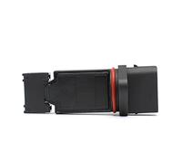 XEBRAD MAF Mass Air Flow Sensor, for Mercedes-Benz, for CL203 C209 VITO ML270 ML320 A160 A170 C200 C220 C270 E200 E220 E270 E320 72268400 Car Mass Air Flow Sensor