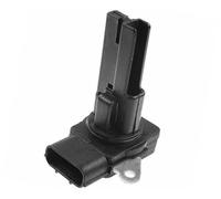 XEBRAD Mass Air Flow Meter Sensor, for Accord, for CR-V, for Civic, for Acura, ILX 2.4L 37980-R40-A01 MAF Mass Air Flow Sensor Meter Air Flow Sensor