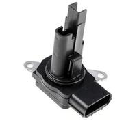 XEBRAD Mass Air Flow Meter Sensor, for Accord, for CR-V, for Civic, for Crosstour, for Acura, ILX TSX 2008-2015 1pcs Car Mass Air Flow Meter Sensor 37980-R11-A01 37980-RLF-013 Air Flow Sensor