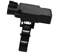 XEBRAD Mass Air Flow Meter Sensor, for GMC, 2500 3500 4500 for Sierra 2011 2012 2013 2014 2015 2016 10393949 23259883 MAF Mass Air Flow Meter Sensor Air Flow Sensor