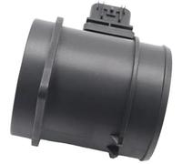 XEBRAD Mass Air Flow Meter Sensor, for GMC, for Acadia for Pontiac for Saturn 2009 2010 MAF MASS AIR FLOW METER SENSOR 19355502 F10416 213-4250 2134250 74-10160 Air Flow Sensor