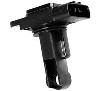 XEBRAD Mass Air Flow Meter Sensor, for Mazda, 2004-2008 2009 2010 2011 2012 2013 1pc MAF Mass Air Flow Meter Sensor 5 Pins MR547077 1525A016 197400-2010 Air Flow Sensor