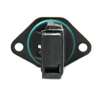 XEBRAD Mass Air Flow Sensor Meter, for VW, for Passat, for Golf, for POLO, for Sharan, for TRANSPORTER 2.3 1.9 TDI, for SEAT, for Skoda, for, for F00C2G2027 F 00C 2G2 027 Car Mass Air Flow Sensor