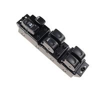 XEBRAD Master Power Window Switch Front Driver Side, for Isuzu, Rodeo Passport 8971359271 897135-9271 Car Window Switch