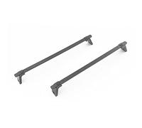 XEBRAD Metal Luggage Rack Guide Rail 1:6, for Capo, Sixer 1, for Samurai, Rc Car Toy Car Roof Rack