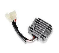 XEBRAD Motorcycle 3Y6-81960-A0 3Y6-81960-01 Rectifier Regulator Fit For Yamaha SR250 SR250G SR250TH SR250H SR250J XT550 SR250 Classic handle bar riser