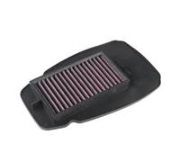 XEBRAD Motorcycle Accessories Air Filter Intake Cleaner, for R15 V3 Replacement Parts Motorcycle Air Filter