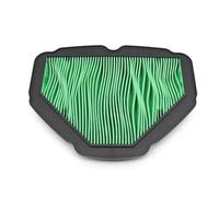XEBRAD Motorcycle Air Filter Air Intake Cleaner Engine Replacement Parts, for Gold, Wing GL1800 2018 2019 2020 2021 2022 2023 Motorcycle Air Filter