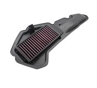 XEBRAD Motorcycle Air Filter Intake Cleaner Accessories, for PCX150 CLICK150 PCX125 CLICK125 2018 2019 2020 2021 ADV150 2019-2021 Motorcycle Air Filter