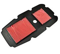 XEBRAD Motorcycle Air Filter Intake Cleaner XL650V Transalp 2001-2007 XL 650 XL650 Motorcycle Engine Air Filter Replacement