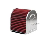 XEBRAD Motorcycle Air Intake Filter Cleaner, for CB500F CB500X CB500 F X 2013 2014 2015 2016 2017 2018 CBR500R 500R Motorcycle Air Filter