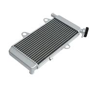 XEBRAD Motorcycle Aluminum Radiator Cooler Cooling, for YAMAHA, XT 660 R X 2004-2014 2013 Motorcycle Engine Radiator Cooling