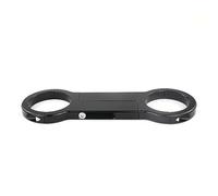 XEBRAD Motorcycle CNC Front Fork Brace Bracket, for Harley, 39mm Narrow